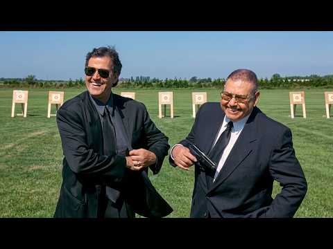 2001 – The Proposal – Fake wife, real danger! Their Mistake Was Trusting Her