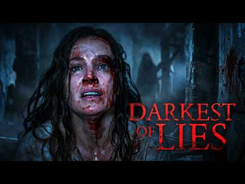 Dark Secrets Unveiled | Darkest of Lies | Full Horror Mystery Movie | Free Movie