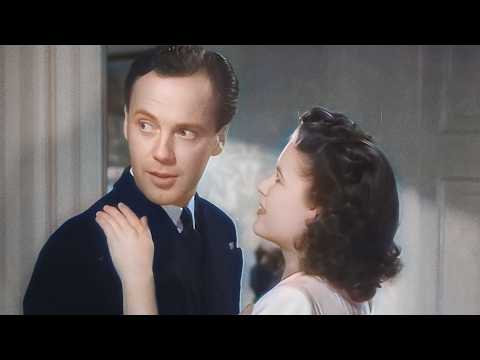 Film Noir – Code of Scotland Yard (1947) directed by George King