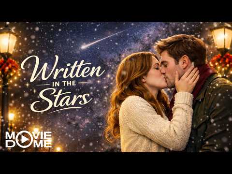 Written in the Stars – (romantic movie, full romance movie) – FULL MOVIE