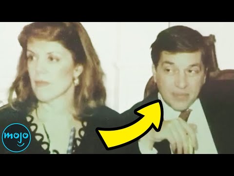 Top 30 Most Savage Betrayals Ever