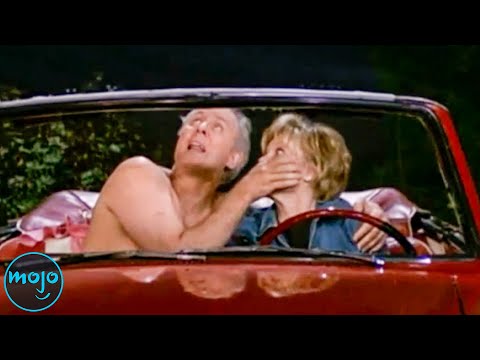 Top 10 Exact Moments That RUINED TV Finales