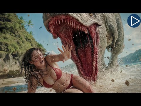 POSEIDON REX 🎬 Full Horror Movie 🎬 English HD