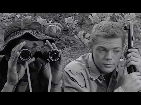 Cry of Battle (1963) | War, Passion & Survival in the South Pacific