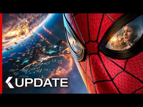 FROM SPIDER-MAN TO DOOMSDAY: These Mistakes in Superhero Movies should not be repeated!