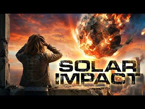 Survival amid the cosmic wrath | Solar Impact | Full Sci-Fi Movie