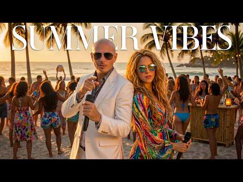 Ibiza Summer Mix 2026 🍓 Best Of Tropical Deep House Music Chill Out Mix 2026🍓 Chillout Lounge #21