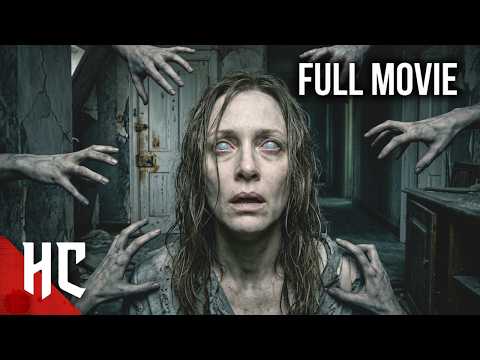 They Were Trapped Upstairs Until Hunger Took Over | The Snare | Full Paranormal Horror Movie