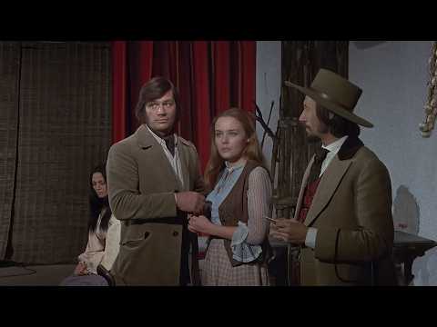 Django’s Cut Price Corpses (1971) — The Bounty Hunter Who Ordered His Own Coffins