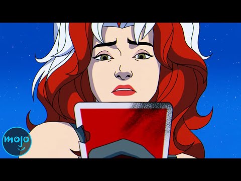 10 Things You Missed in the X Men 97 S02 Trailer