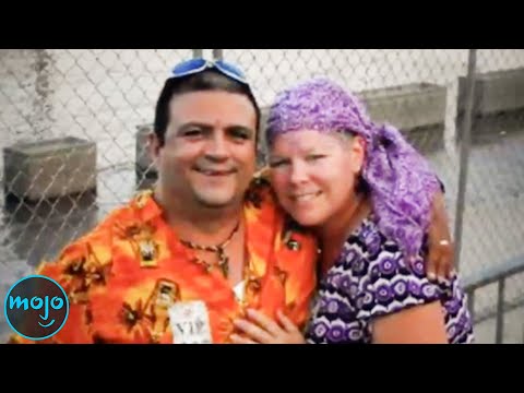 Top 20 Most Shocking Dateline Stories