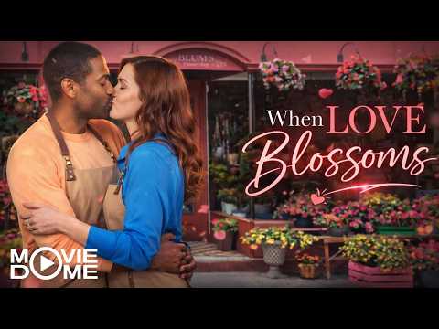 When Love Blooms – (romantic movie, full romance movie) – FULL MOVIE
