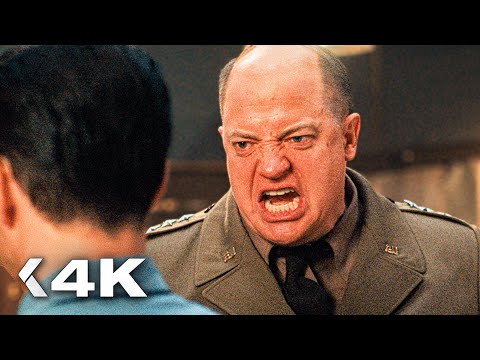 PRESSURE All Clips & Official Trailer (2026) Brendan Fraser