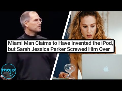 Top 10 Most Bizarre Lawsuits in Hollywood History