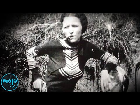 10 Controversial Criminals Who Became LOVED By Everyone