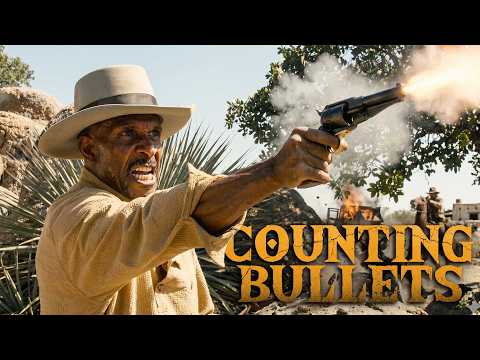 Survival demands unity in conflict | Counting Bullets | Full Action Movie