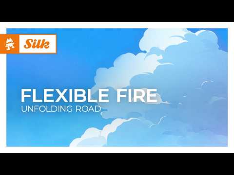 Flexible Fire – Unfolding Road [Melodic House | Monstercat]