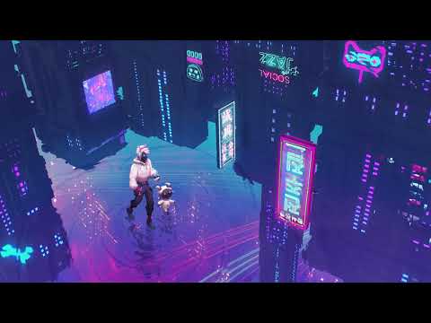 Drove – All Along