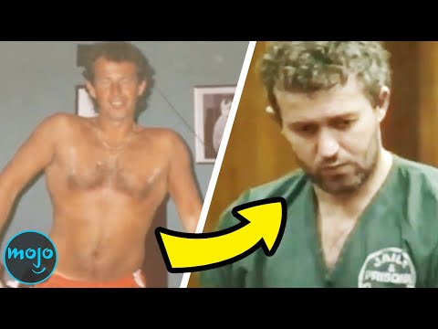 10 Athletes Who Were Victims of Horrific Crimes