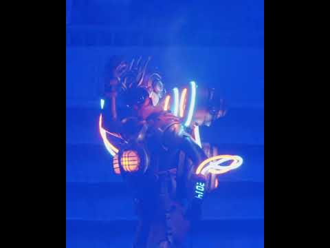 Above & Beyond at EDCLV 2026 | Beautiful Together x Man On Fire