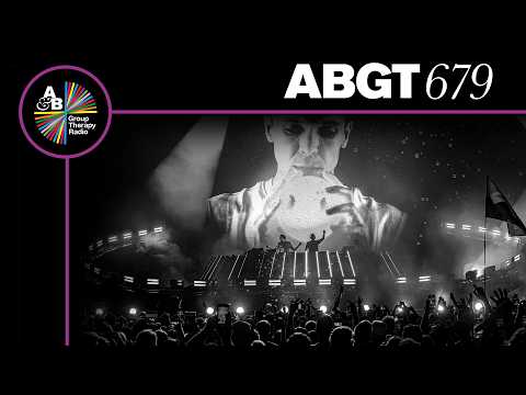 Group Therapy 679 with Above & Beyond and Massane