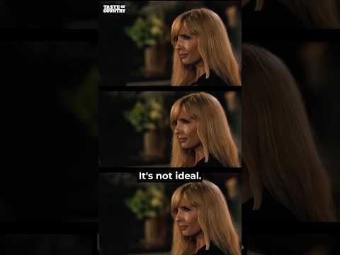 You Remind Me of Father’s Attorney – Beth Dutton No You Did NOT!
