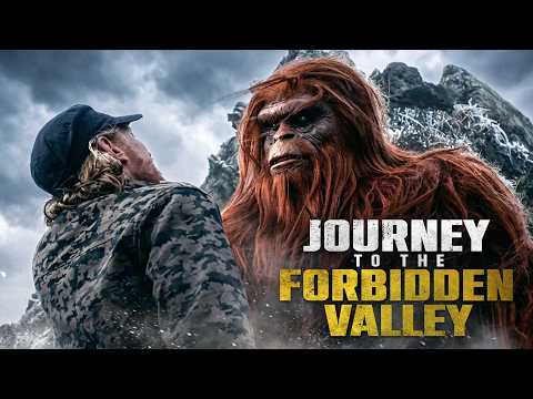 Friend or foe in the wild unknown | Journey to the Forbidden Valley | Full Adventure Movie