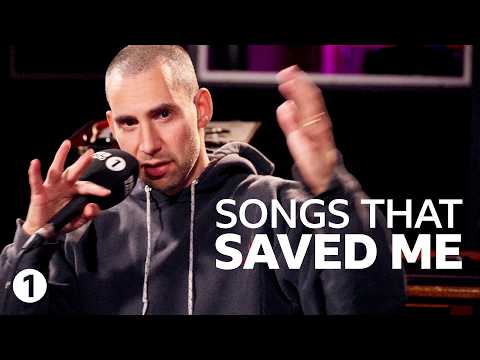 Jack Antonoff – Songs That Saved Me @bleachers