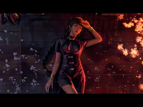 Seven Lions – Summer (feat. Oaks)