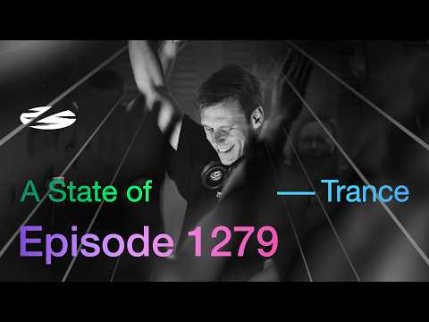 A State of Trance Episode 1279 – Unfiltered by Armin van Buuren (@astateoftrance)