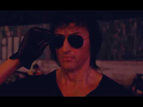Miami Nights 1984 – Black Rain (Official Video)