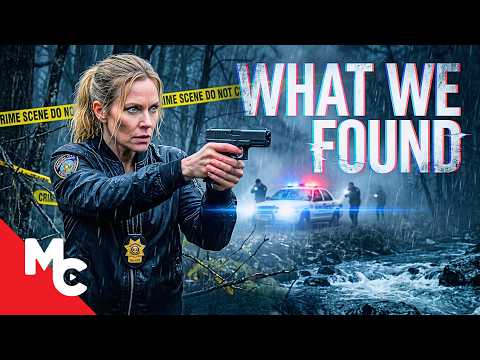 The Police Must Solve This Missing Child Case | What We Found | Full Lifetime Mystery Thriller Movie