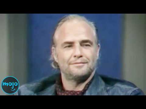 10 HUGE Secrets Revealed by Celebs Who Knew They Were Dying