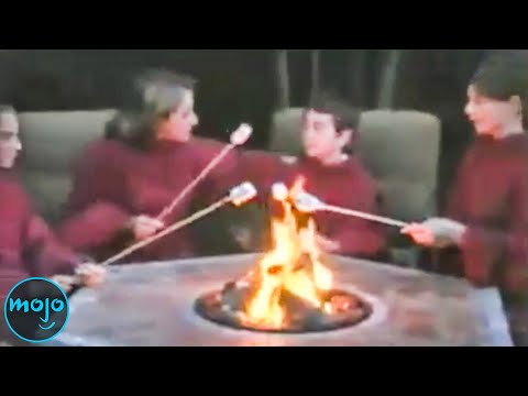 Top 10 Most Hilarious Infomercials
