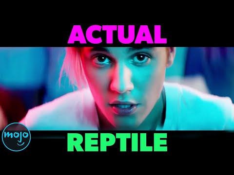 Top 10 Funniest Low Stakes Celebrity Conspiracy Theories