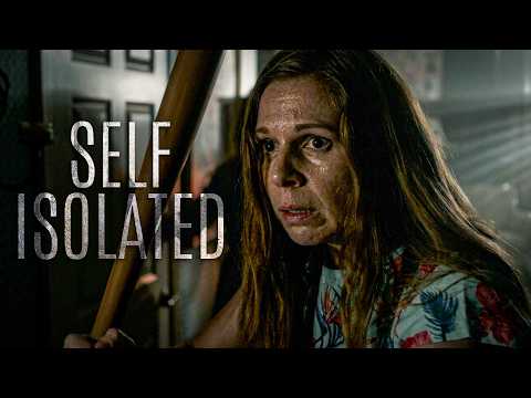 Unraveling Secrets | Self Isolated | Full Thriller Mystery Movie | Free Movie