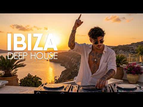 Ibiza Summer Mix 2026 🍓 Best Of Tropical Deep House Music Chill Out Mix 2026🍓 Chillout Lounge #26