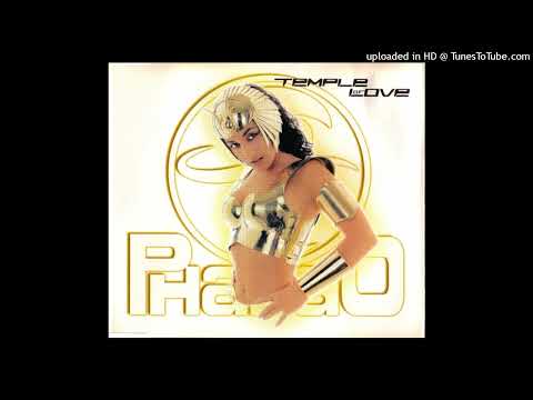 Pharao – Temple Of Love (A Long Night In The Temple)