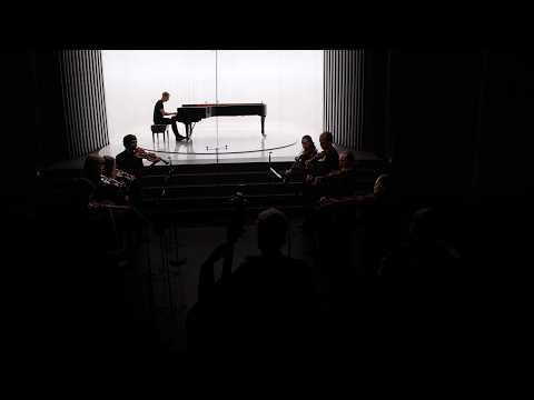 Armin van Buuren – Equanimity (from ‘Piano’ album) [Official Video]