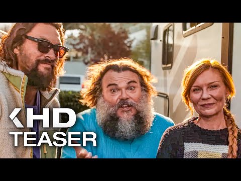 A MINECRAFT MOVIE SQUARED Official First Look Teaser (2027)