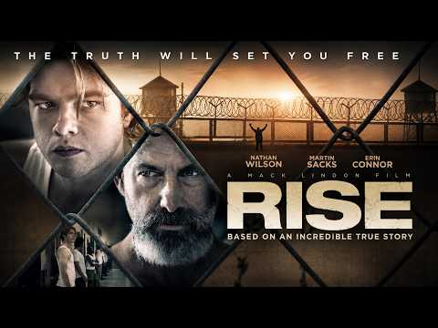 Rise (2014) | Full Crime Drama Movie | Based on a True Story | Free movies online
