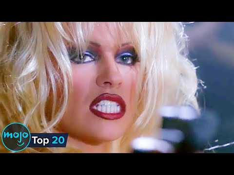 Top 20 Celebs Who FAILED at Being Action Stars