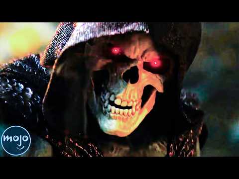 Masters of the Universe: Everything You Need To Know