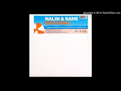 Nalin & Kane – Beachball (Gabriel and Dresden South Beach Vacation)
