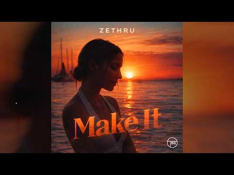 Zethru – Make It (Official Audio)