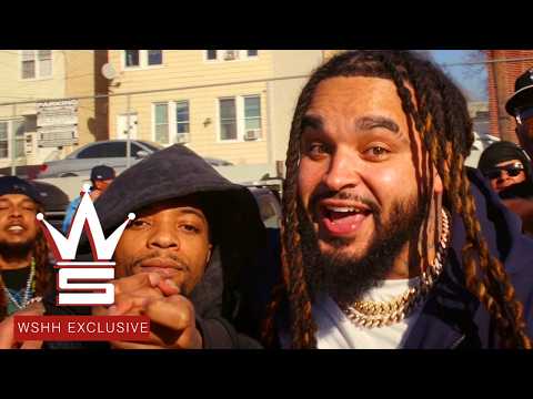 Albee Al – Megaman (Official Music Video)