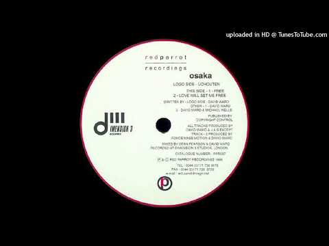 Osaka – Free