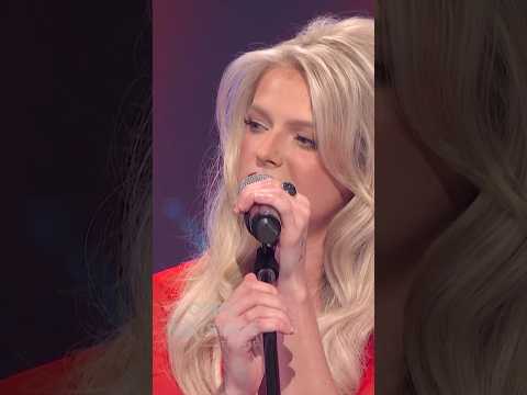 Carter Faith Performs “If I Had Never Lost My Mind” | Opry NextStage