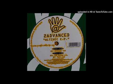 2Advanced – Zeta