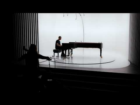 Armin van Buuren – Setting Sail (from ‘Piano’ album) [Official Video]